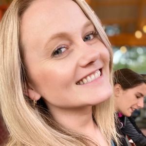 Meet your Posher, Beth